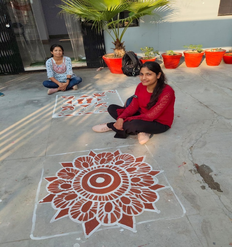 Art Competition